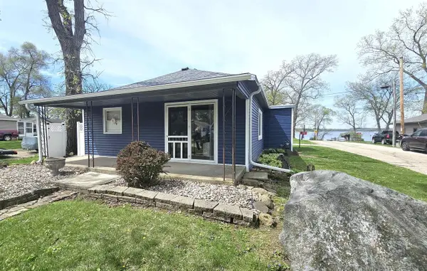 3312 E Charley Bluff Road, Milton, WI 53563