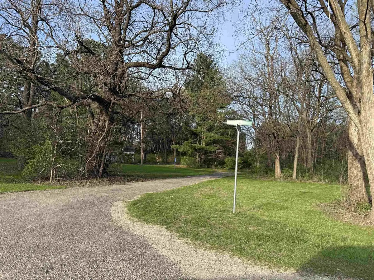 22296 Elizabeth Street, Muscoda, WI 53573 - #1