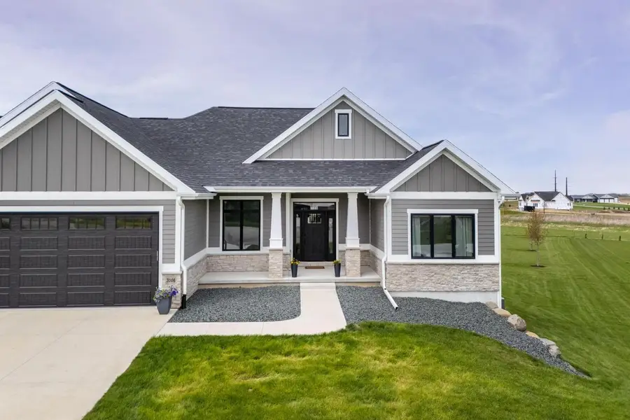 3006 Curtis Court, Sun Prairie, WI 53590 - #2