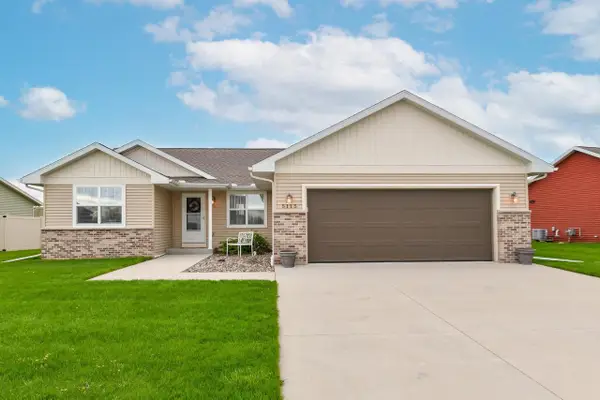 5115 Fairmont Drive, Milton, WI 53563