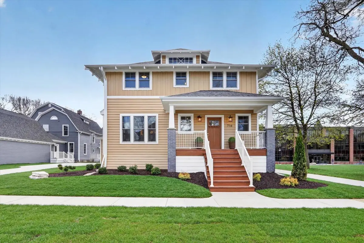 716 Emerson Street, Beloit, WI 53511 - #1