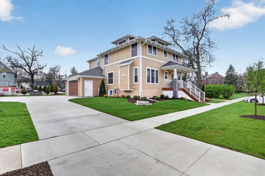 716 Emerson Street, Beloit, WI 53511 - #2