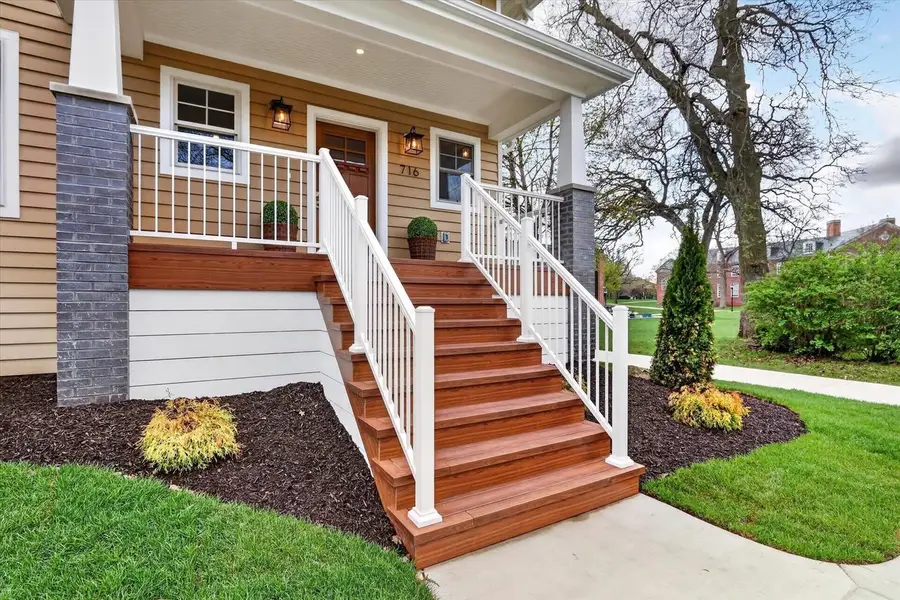 716 Emerson Street, Beloit, WI 53511 - #3