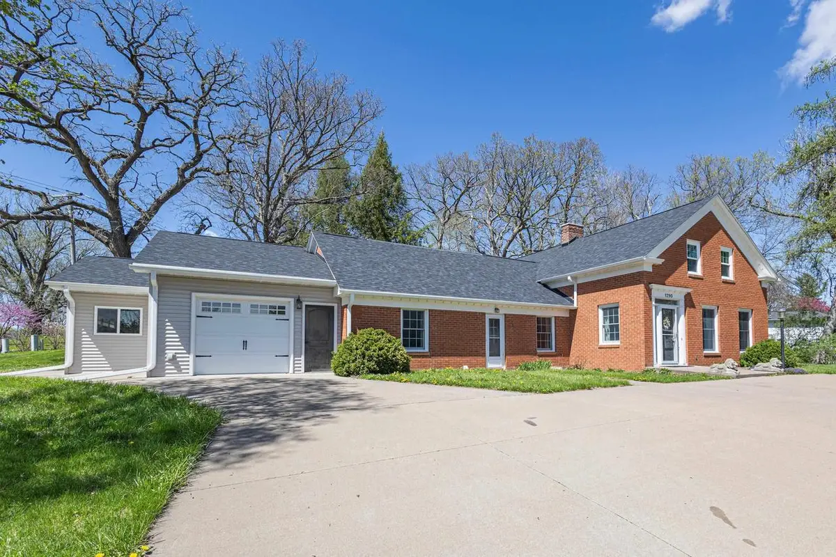 1290 Perry Street, Platteville, WI 53818 - #1