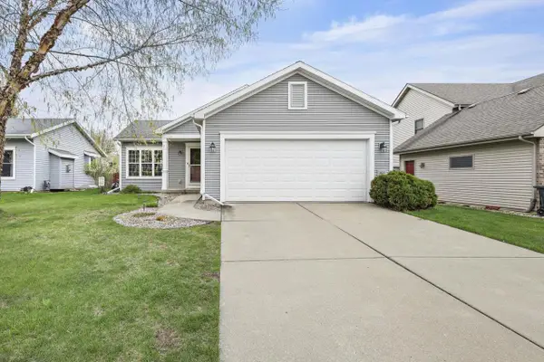 3637 Turning Leaf Drive, Madison, WI 53719
