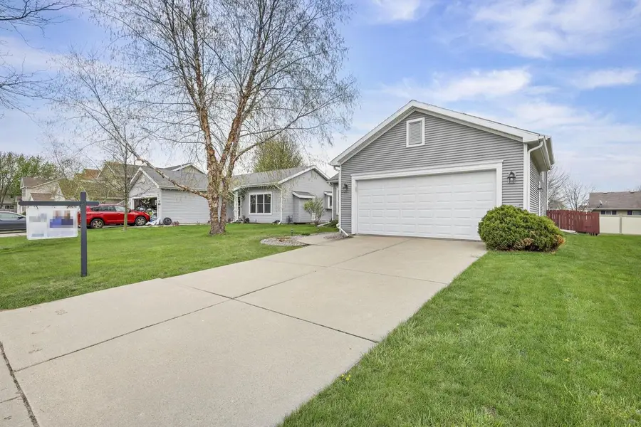 3637 Turning Leaf Drive, Madison, WI 53719 - #2
