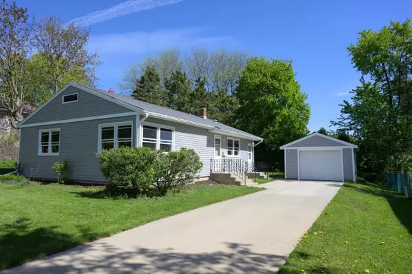122 Gary Court, Sun Prairie, WI 53590