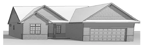 3501 Samson Drive, Milton, WI 53563