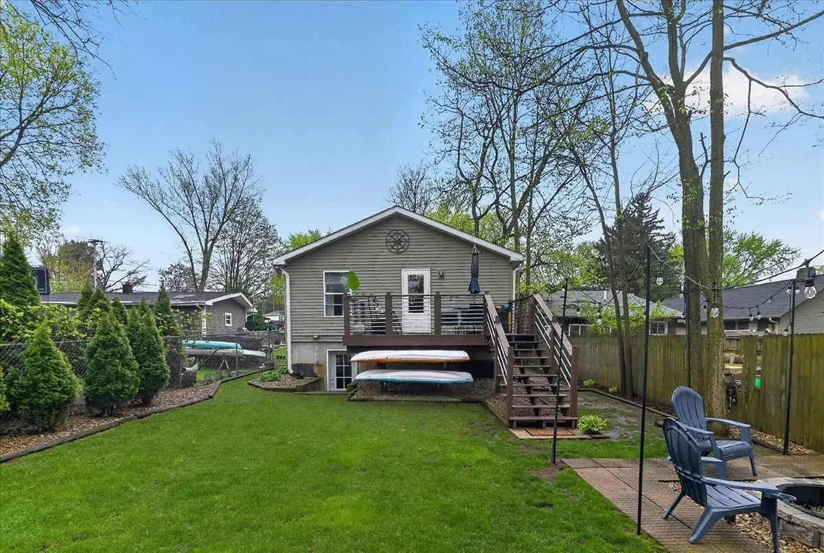 4522 Lakeview Avenue, McFarland, WI 53558 - #1