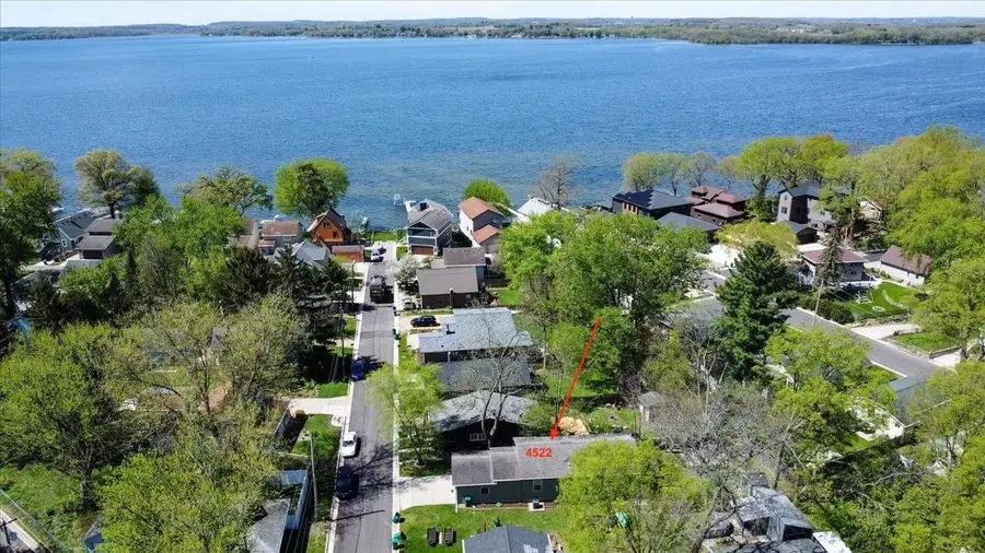 4522 Lakeview Avenue, McFarland, WI 53558 - #2