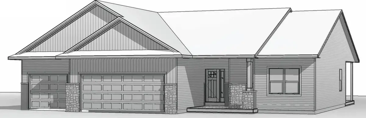 3506 Samson Drive, Milton, WI 53563 - #1