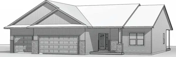 3506 Samson Drive, Milton, WI 53563