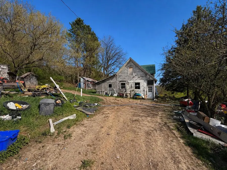 16047 Fry Drive, Cazenovia, WI 53924 - #3