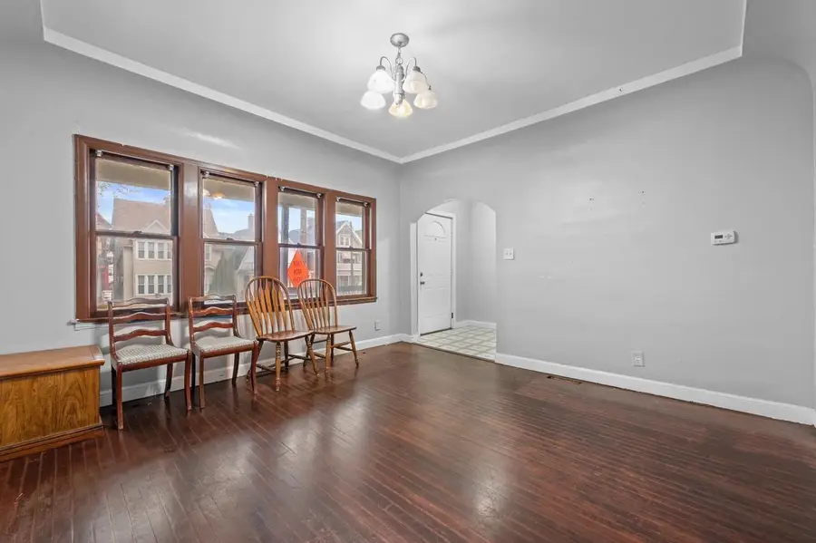1016 S 35th Street, Milwaukee, WI 53215 - #3
