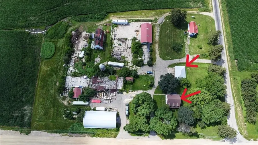 W8089 County Road K, Arlington, WI 53911 - #3