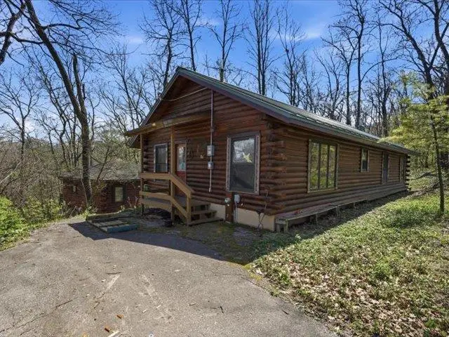 540 Bowers Road, Belleville, WI 53508 - #2