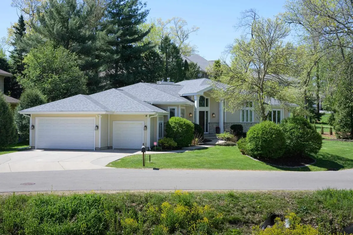 4872 Trantin Court, Waunakee, WI 53597 - #1
