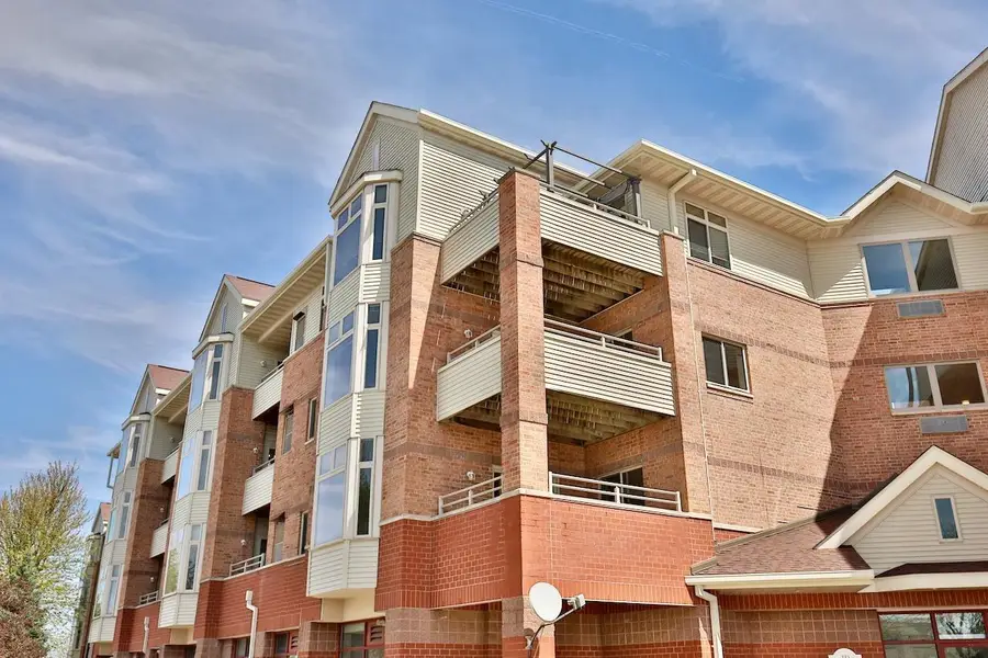 301 Harbour Town Drive #322, Madison, WI 53717 - #2