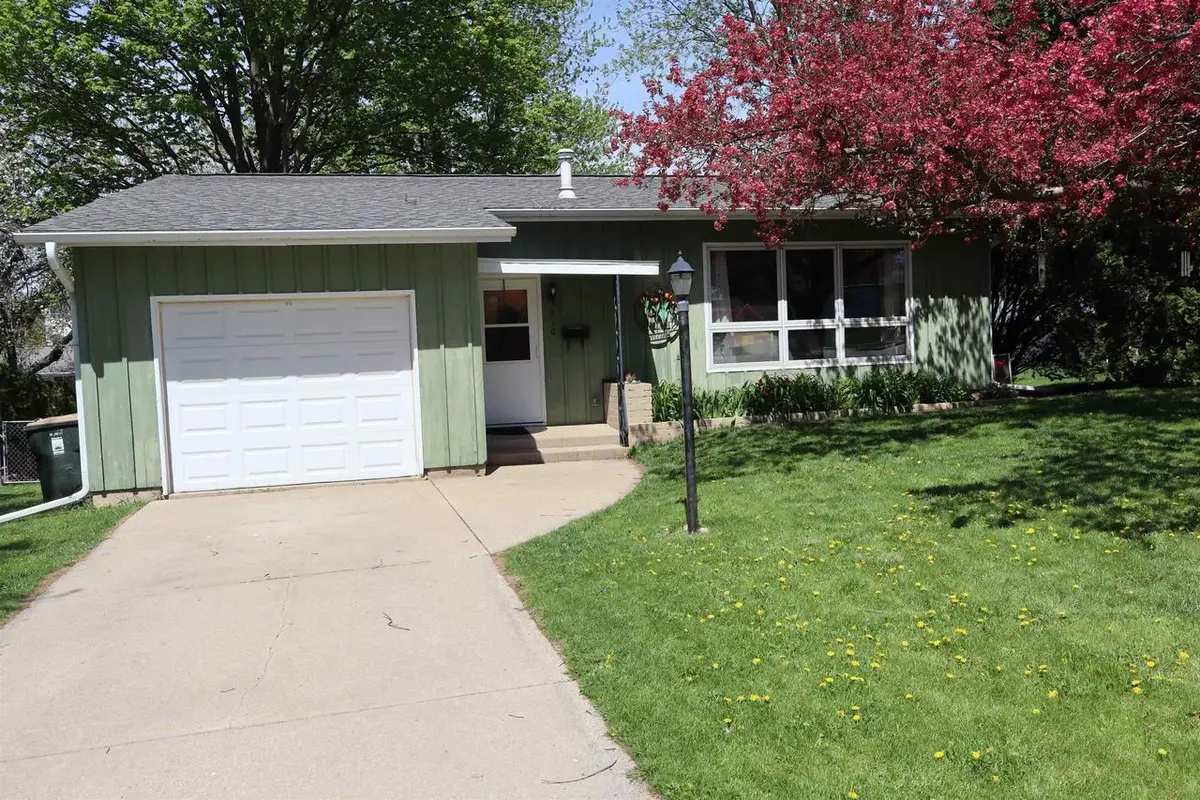 730 Wilson Street, Sun Prairie, WI 53590 - #1
