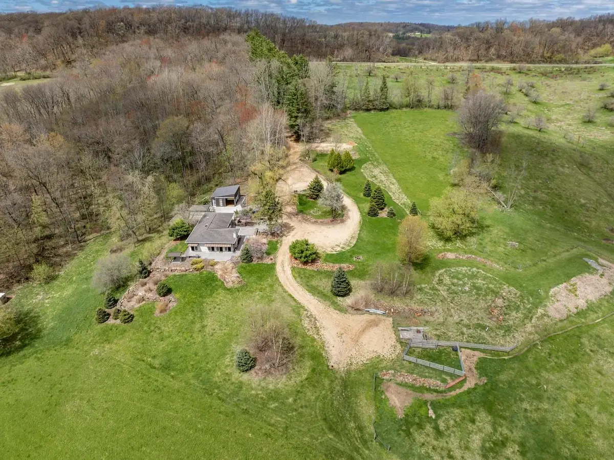N1570 County Road I, Wonewoc, WI 53968 - #1