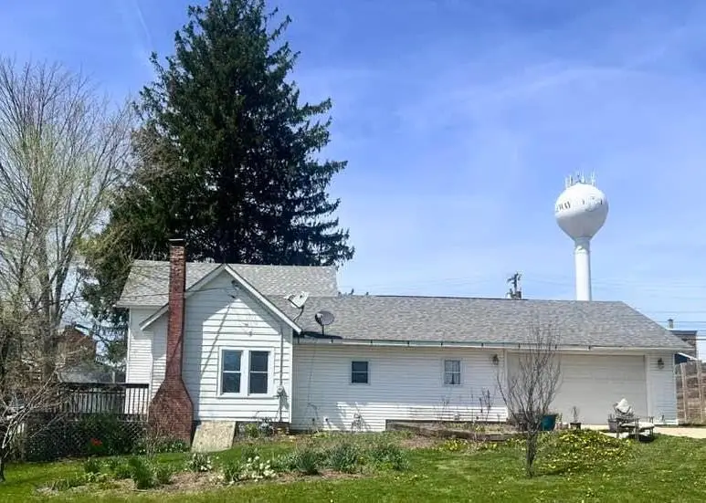 107 Richards Street, Ridgeway, WI 53582 - #2