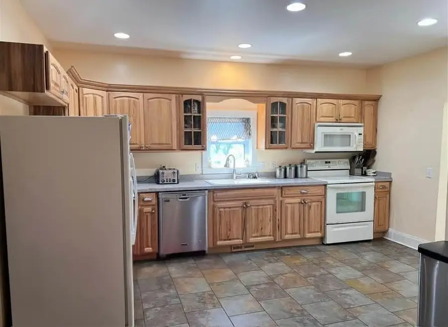 107 Richards Street, Ridgeway, WI 53582 - #3