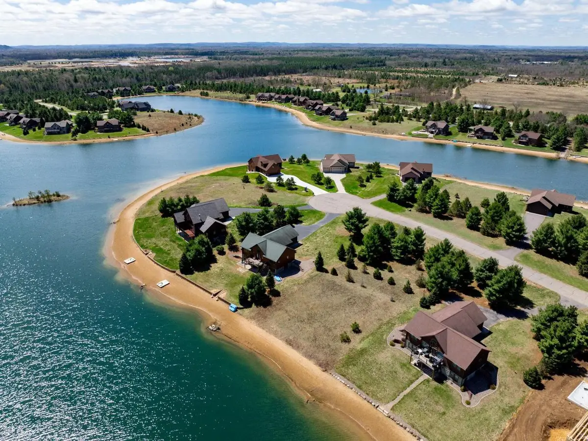 N7554 Blue Water Court, New Lisbon, WI 53950 - #1