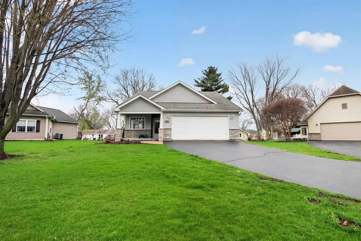 2950 Grove Street, Beloit, WI 53511 - #1