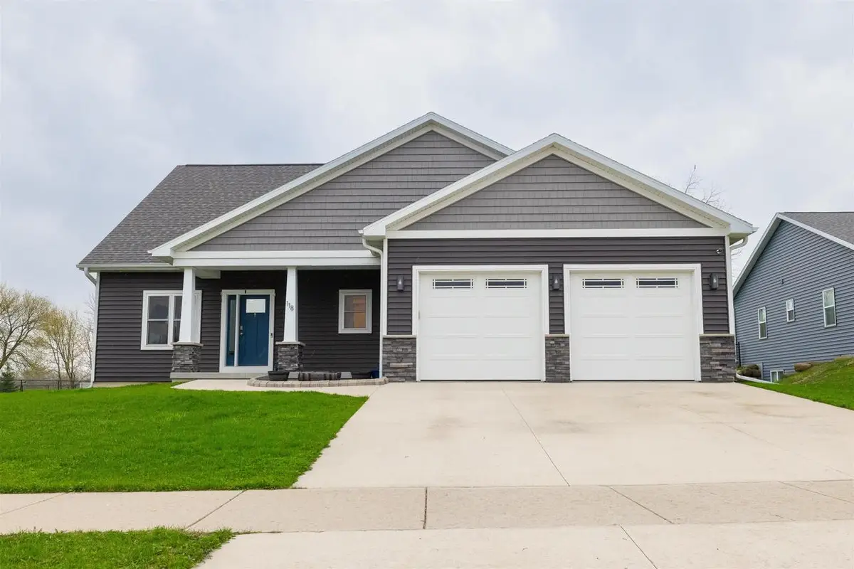 118 Nature's Trail, Fall River, WI 53932 - #1