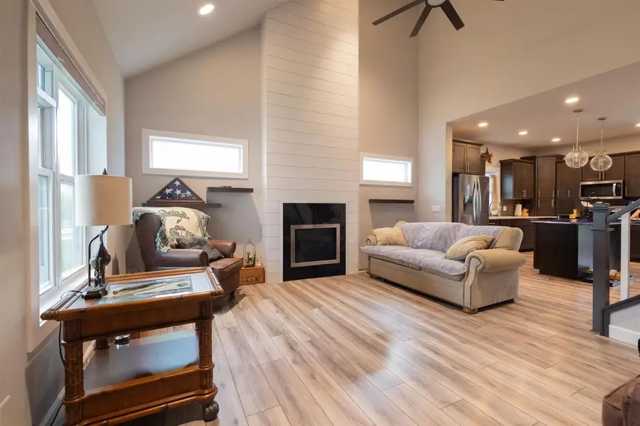 118 Nature's Trail, Fall River, WI 53932 - #2