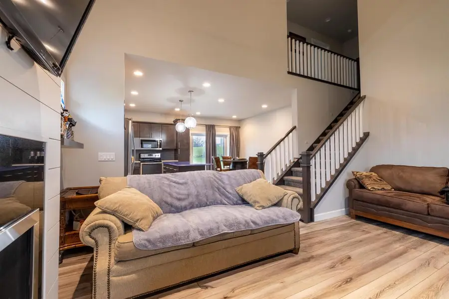 118 Nature's Trail, Fall River, WI 53932 - #3