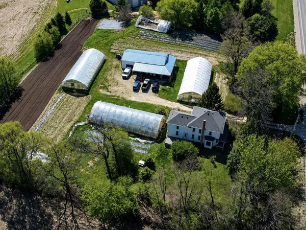4146 County Rd N Road, Milton, WI 53563