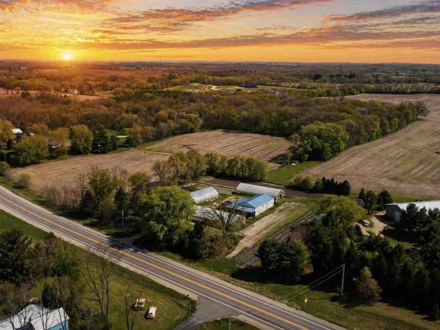 4146 County Rd N Road, Milton, WI 53563 - #2