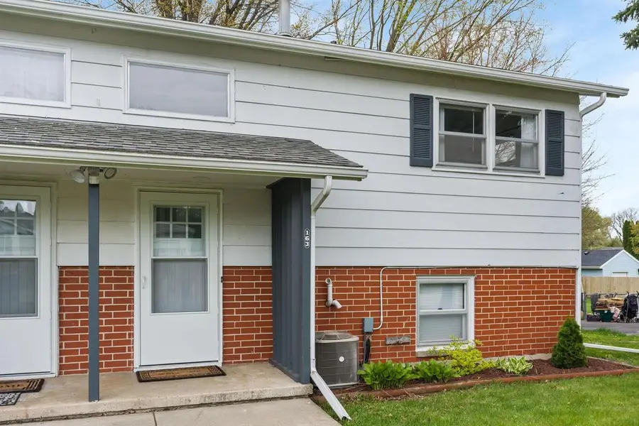 163 Walnut Street #3, Oregon, WI 53575 - #2