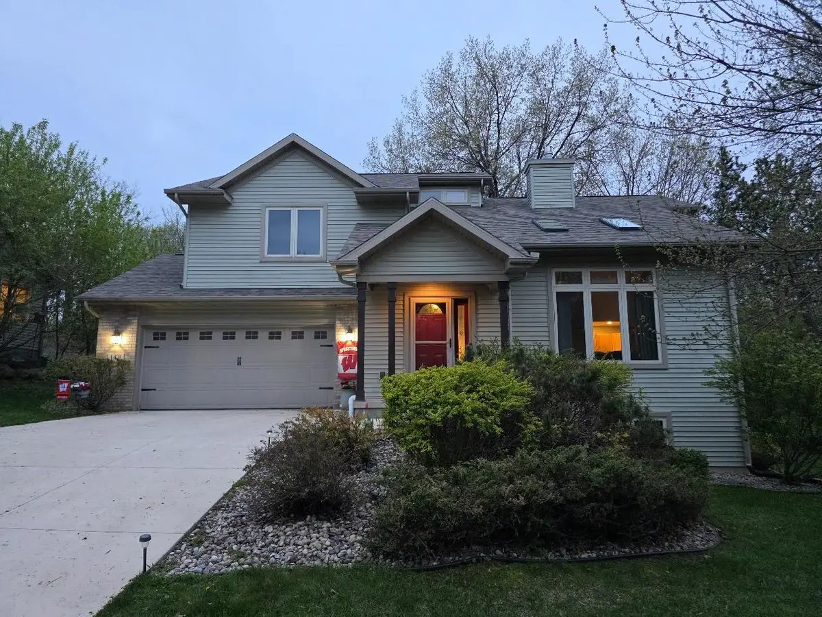 149 Pine View Drive, Madison, WI 53704 - #1