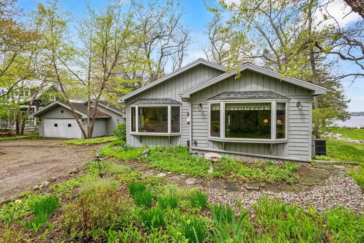 W1834 Sandstone Avenue, Green Lake, WI 54941 - #1