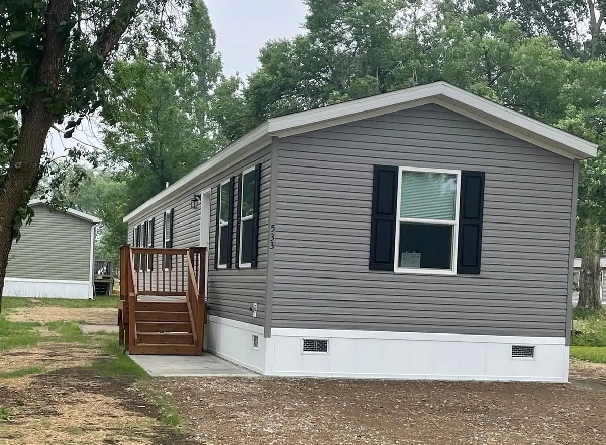 Hwy 12 & 16 New Lisbon West #533, New Lisbon, WI 53950 - #1