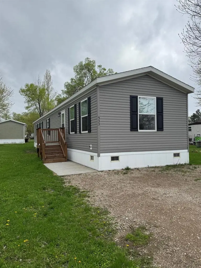 Hwy 12 & 16 New Lisbon West #533, New Lisbon, WI 53950 - #2