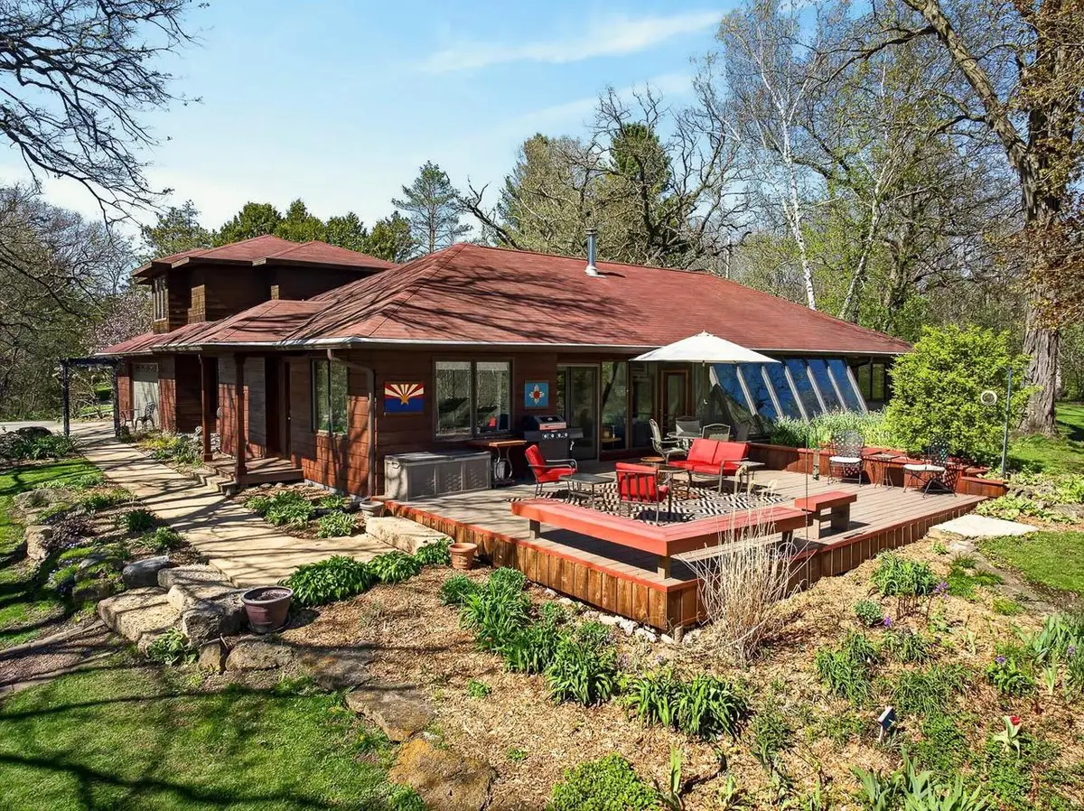 5765 Mill Road, Dodgeville, WI 53533 - #1