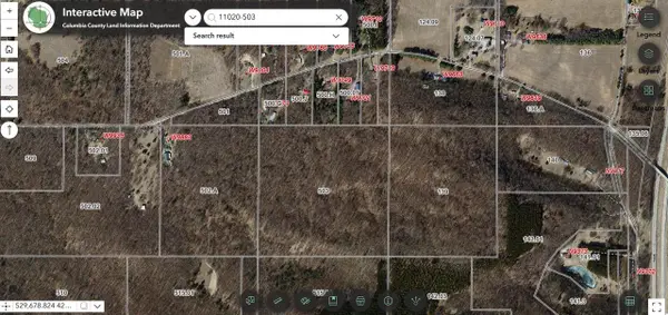 11020-503 Grotzke Road, Portage, WI 53901