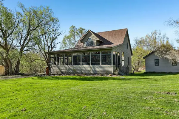 W9304 Ripley Road, Cambridge, WI 53523