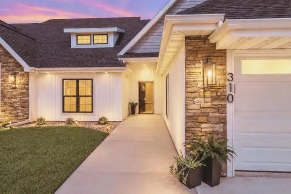 310 Willow Street, Pardeeville, WI 53954