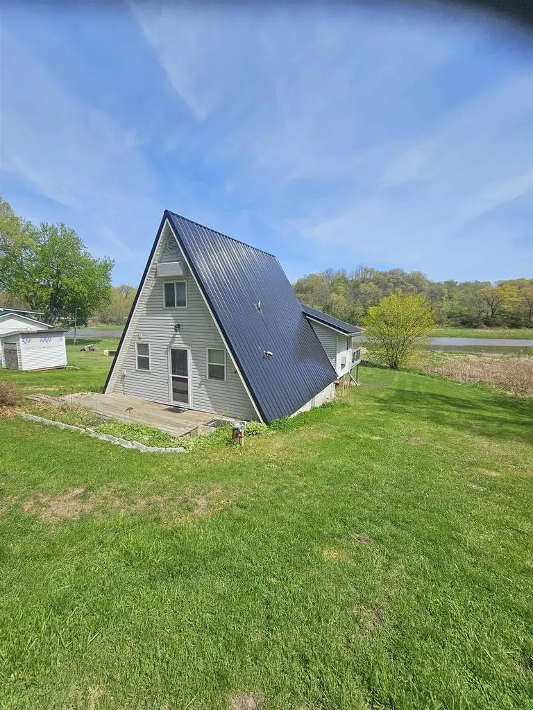3398 Kress Lane, Potosi, WI 53820 - #2
