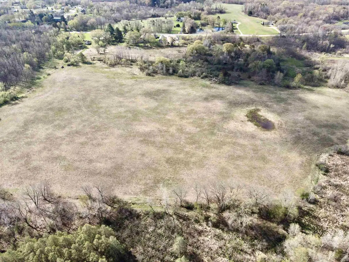 County P Road, Pardeeville, WI 53954 - #1