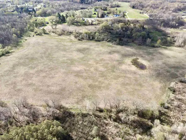 County P Road, Pardeeville, WI 53954