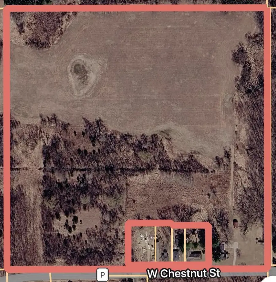 County P Road, Pardeeville, WI 53954 - #3