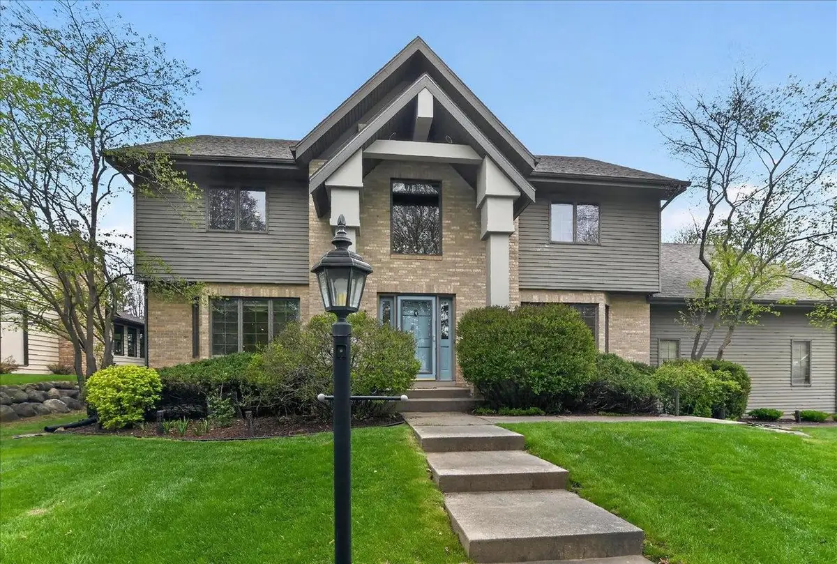2 Plover Circle, Madison, WI 53717 - #1