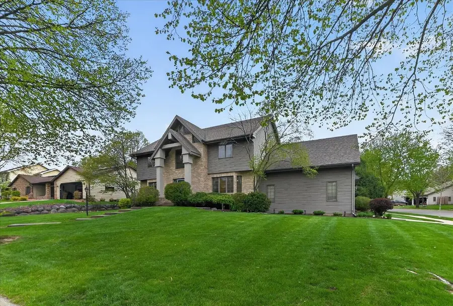 2 Plover Circle, Madison, WI 53717 - #2