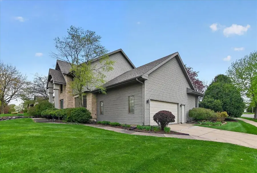 2 Plover Circle, Madison, WI 53717 - #3