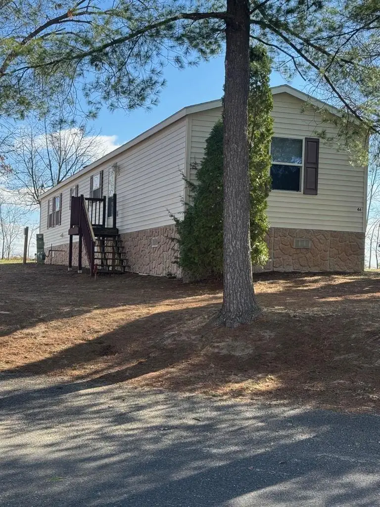 W5410 County Road G East #46, Mauston, WI 53948 - #1